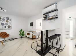 Villa in Porec With Private Pool and Beach