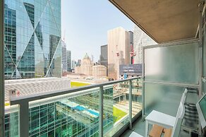 The Yonge Suites - Downtown Elegance