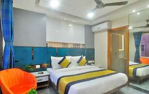 HOTEL IMPERIAL VIEW