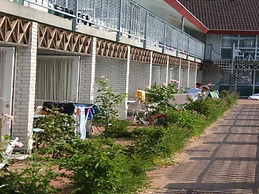 6 Person Holiday Park Home in Romo