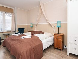 6 Person Holiday Park Home in Romo