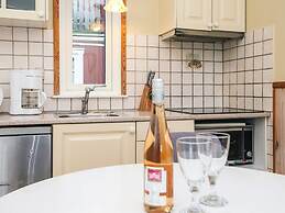 6 Person Holiday Park Home in Romo