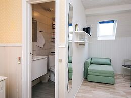 6 Person Holiday Park Home in Romo