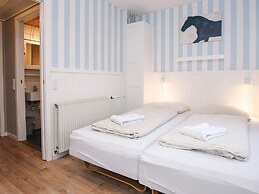 6 Person Holiday Park Home in Romo