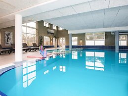6 Person Holiday Park Home in Romo