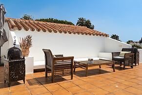 Villa in Marbella Near Beach