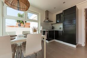 Villa in Marbella Near Beach