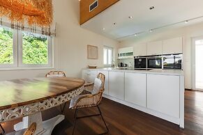 Villa in Marbella Near Beach