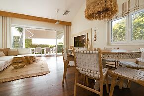 Villa in Marbella Near Beach