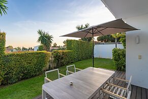 Villa in Marbella Near Beach