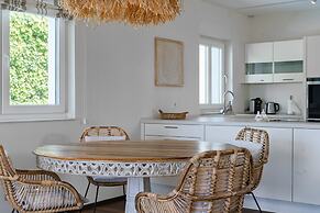 Villa in Marbella Near Beach