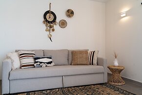 Villa in Marbella Near Beach