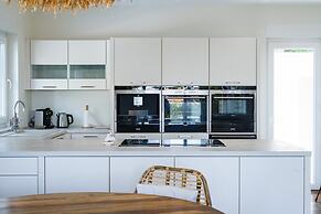 Villa in Marbella Near Beach