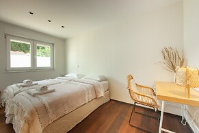 Villa in Marbella Near Beach