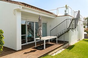Villa in Marbella Near Beach
