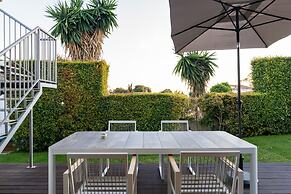 Villa in Marbella Near Beach