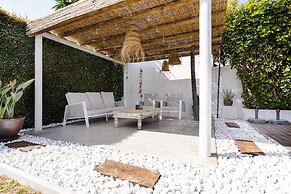 Villa in Marbella Near Beach