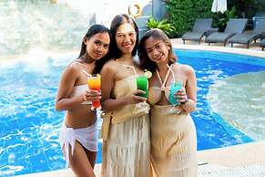 Pearl Vista de Coron Resort Hotel
