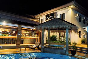 Pearl Vista de Coron Resort Hotel