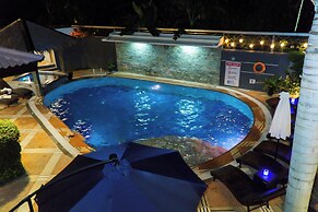 Pearl Vista de Coron Resort Hotel
