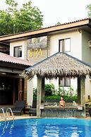 Pearl Vista de Coron Resort Hotel