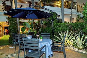 Pearl Vista de Coron Resort Hotel