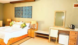 Pearl Vista de Coron Resort Hotel