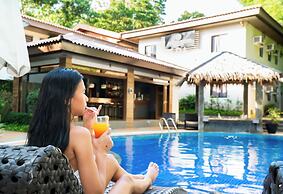 Pearl Vista de Coron Resort Hotel