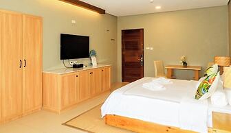 Pearl Vista de Coron Resort Hotel