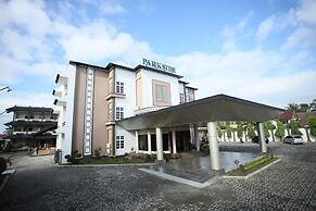 Parkside Meuligoe Hotel