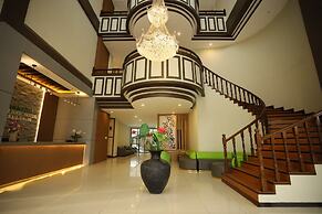 Parkside Meuligoe Hotel
