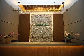 Parkside Meuligoe Hotel