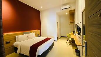 Parkside Meuligoe Hotel