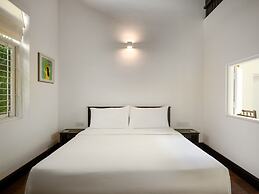 Jetwing Ratnam Residence