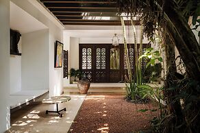 Jetwing Ratnam Residence