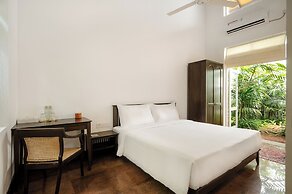 Jetwing Ratnam Residence