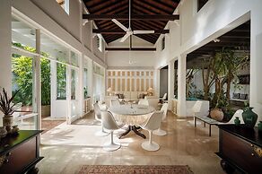 Jetwing Ratnam Residence