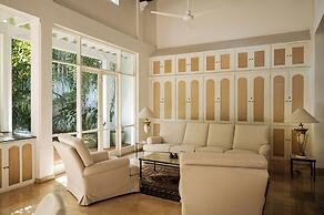 Jetwing Ratnam Residence