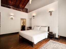 Jetwing Ratnam Residence