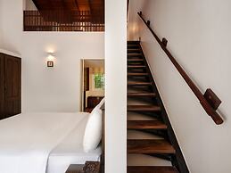 Jetwing Ratnam Residence