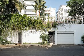 Jetwing Ratnam Residence