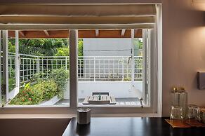 Jetwing Ratnam Residence