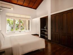 Jetwing Ratnam Residence