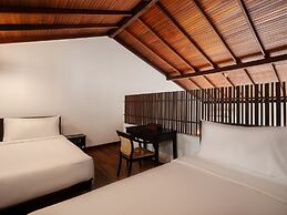 Jetwing Ratnam Residence
