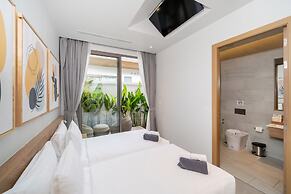 Himmapana Villas - Grand Valley