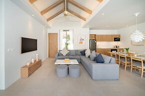 Himmapana Villas - Grand Valley