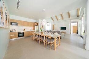 Himmapana Villas - Grand Valley