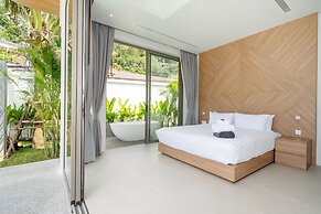 Himmapana Villas - Grand Valley
