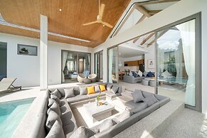 Himmapana Villas - Grand Valley