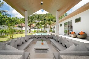 Himmapana Villas - Grand Valley